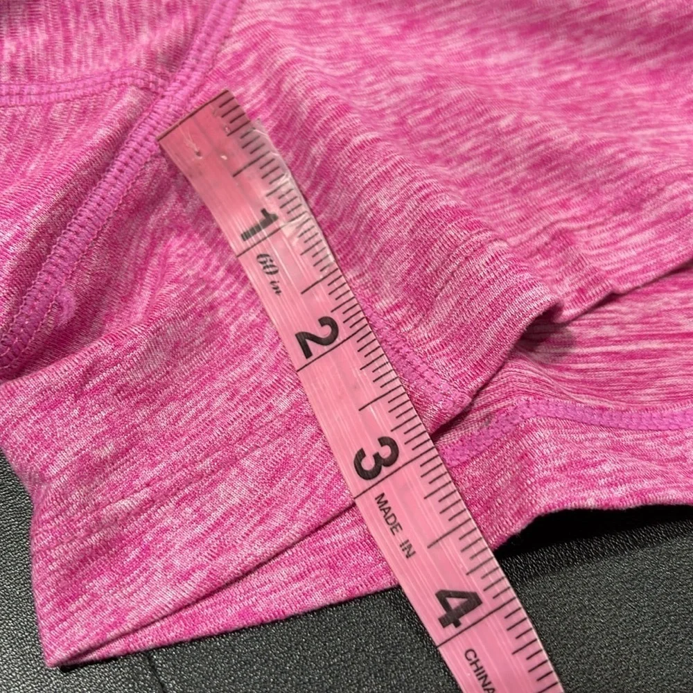 90° By Reflex Athletic shorts,elastic drawstring waist, hip pockets,lightweight